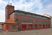 Freiwillige Feuerwehr Delitzsch