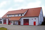 Freiwillige Feuerwehr Holzhausen