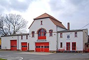 Freiwillige Feuerwehr Nerchau